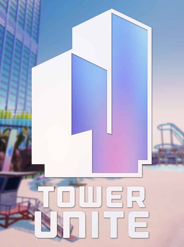 Tower Unite | Steam