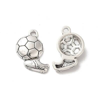 Tibetan Style Alloy Pendants
