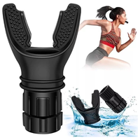 Lung Enhancement Trainer - Effective Pulmonary Exercise Device for Improved Lung Function and Overall Health