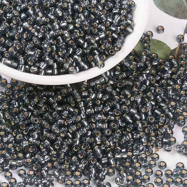 MIYUKI Round Rocailles Beads