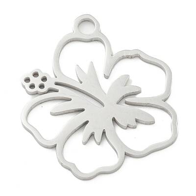 Non-Tarnish 304 Stainless Steel Pendants
