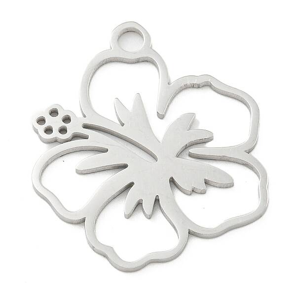 Non-Tarnish 304 Stainless Steel Pendants