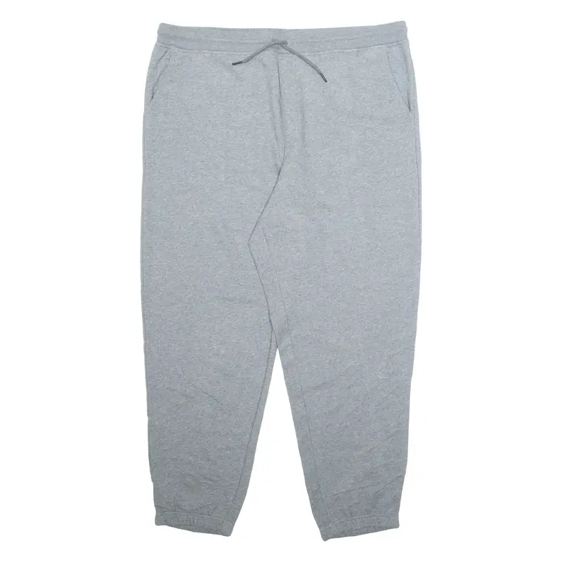PATAGONIA Mens Joggers Grey Tapered 2XL W40 L30