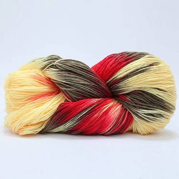 Acrylic Fiber Yarn