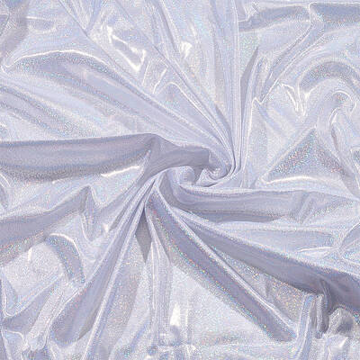 Laser Polyester Fabric
