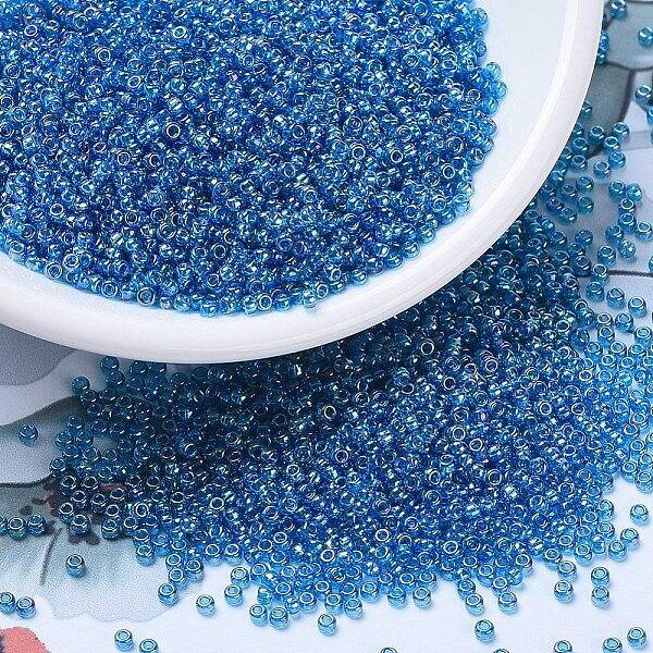 MIYUKI Round Rocailles Beads