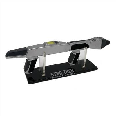 Star Trek: The Next Generation - Type - 3 Phaser Rifle Scaled Prop Replica