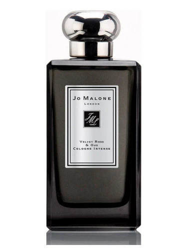 Jo malone Velvet Rose & Oud - EdC INTENSE - Volume: 50 ml