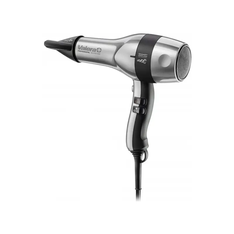 Hair dryer Valera Silent Jet 8700 Ionic 2400W Rotocord