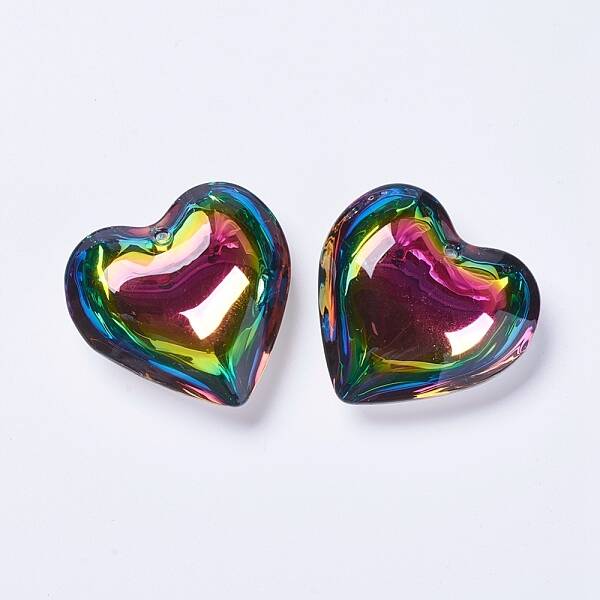 Glass Pendants