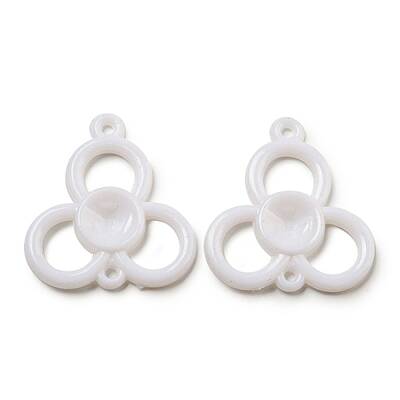 Opaque Acrylic Links