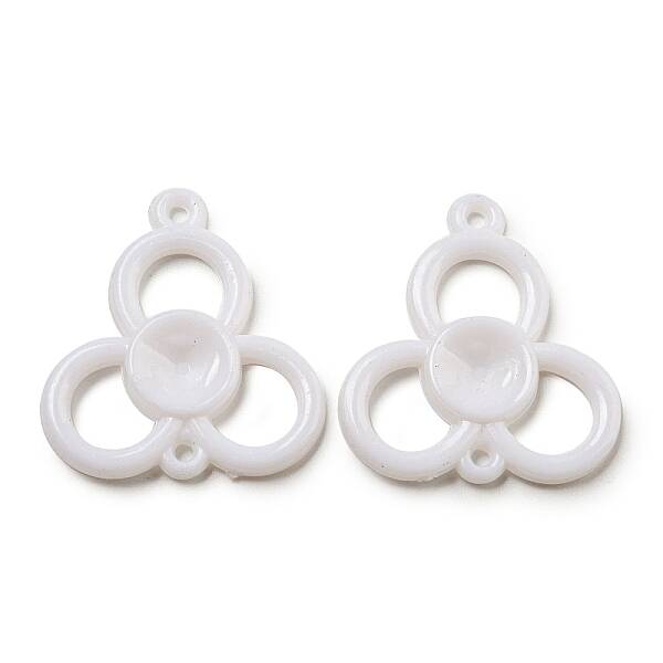 Opaque Acrylic Links