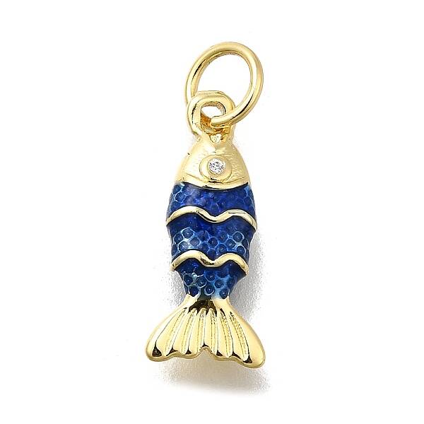 Barss Pendants