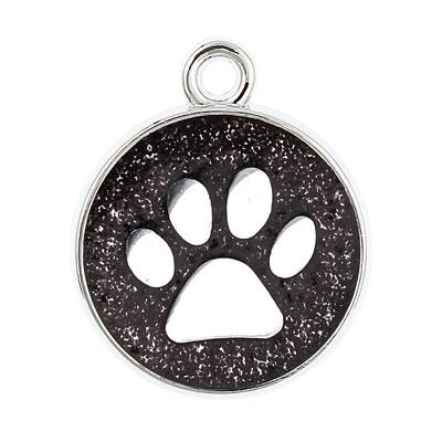Enamel Charms