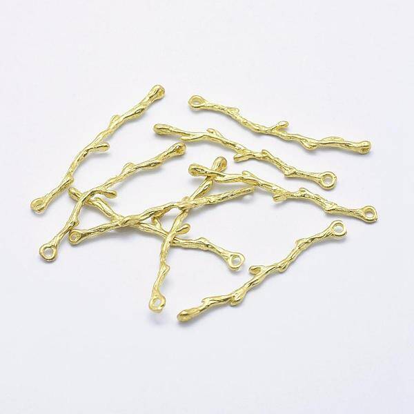 Brass Links connectors