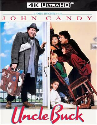Uncle Buck