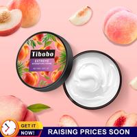 Tibobo Intensive Tanning Gel | Browning & Bronzing Tan Accelerator | Water-Resistant with Olive Oil | Vitamin A & E For Moist...
