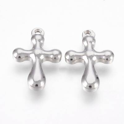 Tarnish Resistant 201 Stainless Steel Pendants