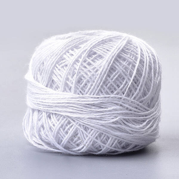 Cotton Blend Threads