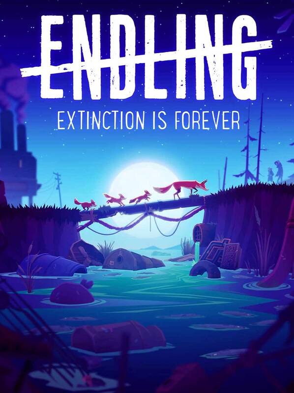 Endling Extinction is Forever | Steam