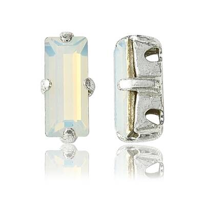 Preciosa® MAXIMA Crystal Sew-On Cups