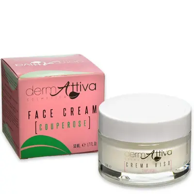 Dermattiva couperose face cream 50 ml
