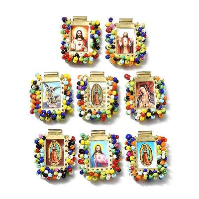 Barss Pendants