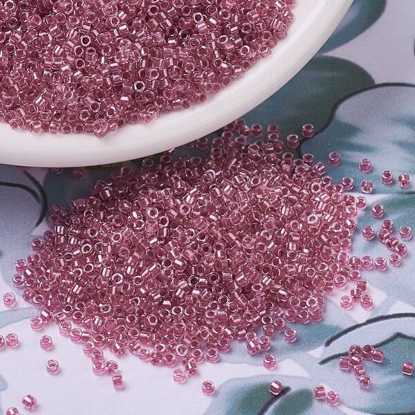MIYUKI Delica Beads