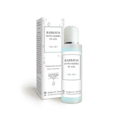 Dr Giorgini Barbavis 125 ml