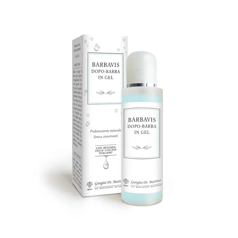 Dr Giorgini Barbavis 125 ml