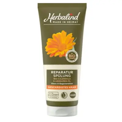 Herbalind Repairing Conditioner 200 ml