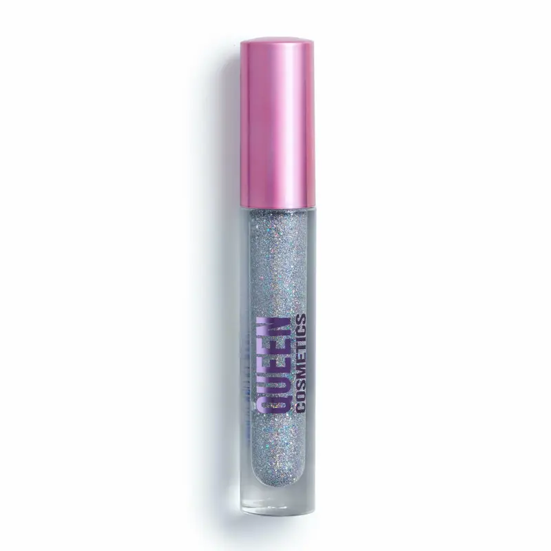 Electric Lipstick - Glossy and Smooth Makeup for Beautiful Lips