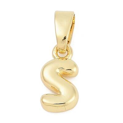 Brass Charms