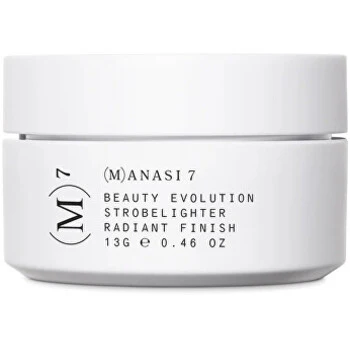 (m)anasi Beauty Evolution Strobelighter Multifunctional natural highlighter 13 g
