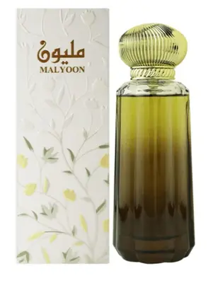 Ahmed Al Maghribi Malyoon - Edp - Volume: 100 Ml