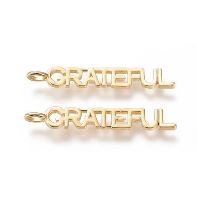 Brass Pendants
