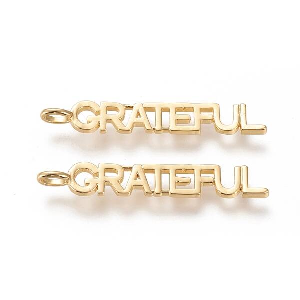 Brass Pendants