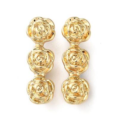 Brass Multi-Strand Links