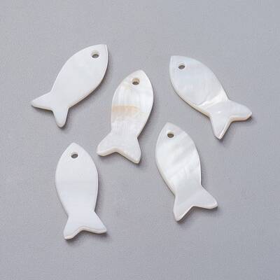 Shell Pendants