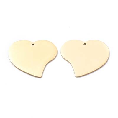 304 Stainless Steel Pendants