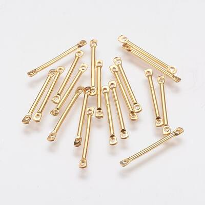 Brass Links