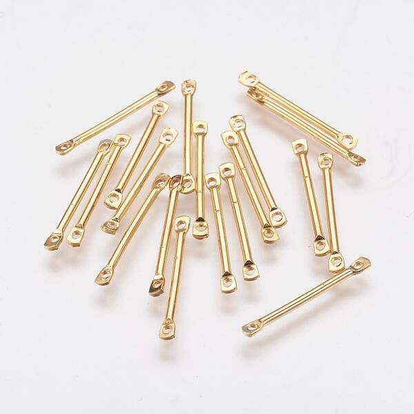 Brass Links