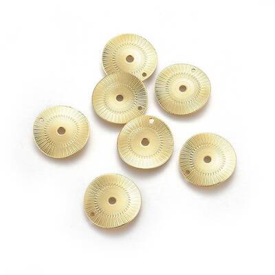 Brass Pendants