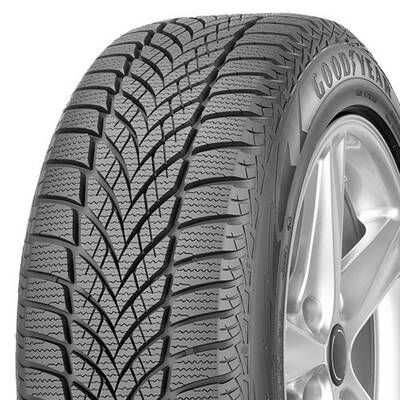 Goodyear Tire ULTRA GRIP ICE 2 Winter - 195/65R15 95T