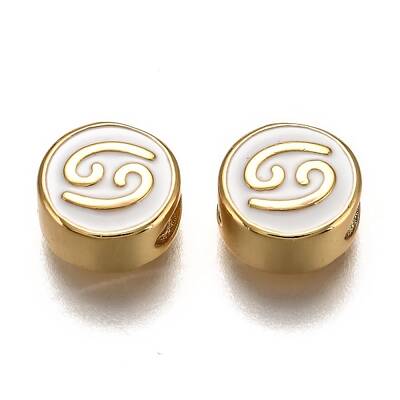 Brass Beads