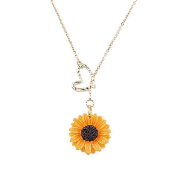 Lariat Necklaces