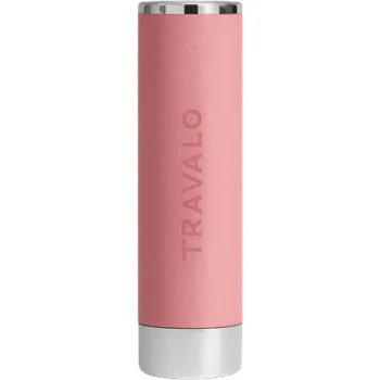 Travalo Travalo Walzer (rosa) - Atomizzatore di profumo ricaricabile 5ml