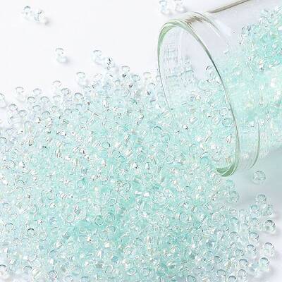 TOHO Round Seed Beads