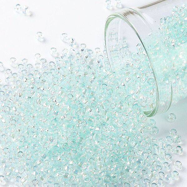 TOHO Round Seed Beads