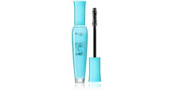 Bourjois Volume Glamor Oh, Oui! Waterproof Mascara 7 ml 004 Black